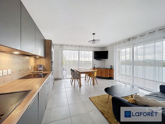 Appartement location à Gex, Saint-genis-pouilly