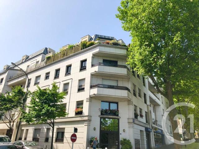 Appartement location à L'Haÿ-les-Roses, Le Kremlin-bicêtre