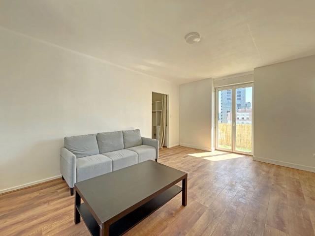 Appartement location à Saint-Étienne, Saint-etienne