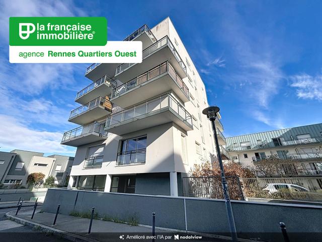 Appartement location à Rennes, Bretagne