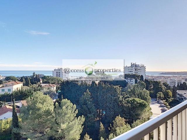 Appartement location à Grasse, Antibes