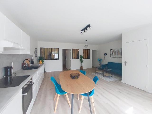 Appartement location à Agen