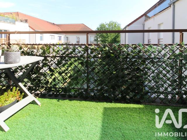 Appartement location à Mantes-la-Jolie, Les Mureaux