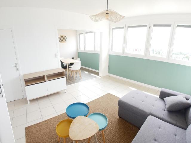 Appartement location à Tarbes