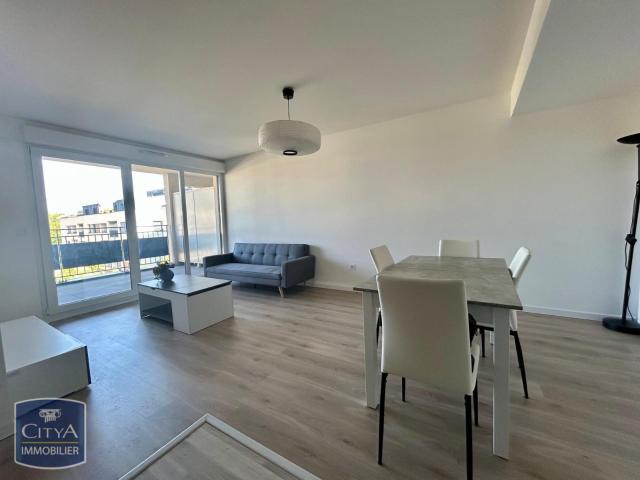 Appartement location à Torcy, Chessy