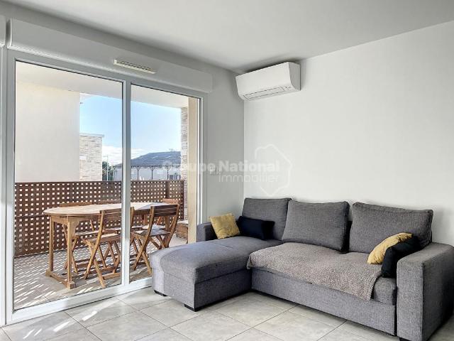 Appartement location à Aix-en-Provence, Salon-de-provence