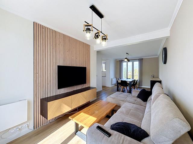 Appartement location à Brest, Bretagne