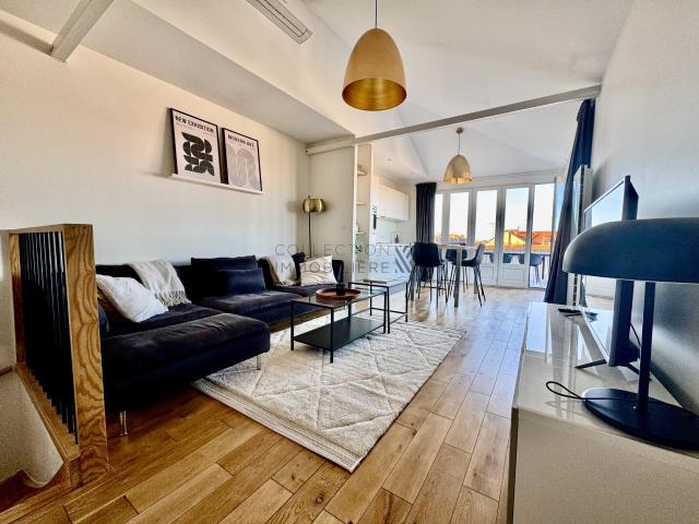 Appartement location à Toulouse