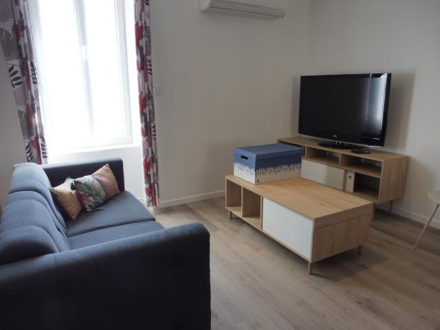Appartement location à Chantonnay