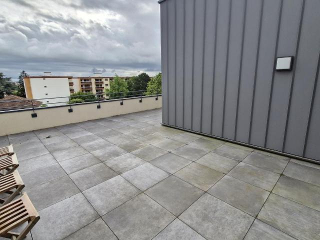 Appartement location à Lyon, Métropole de Lyon