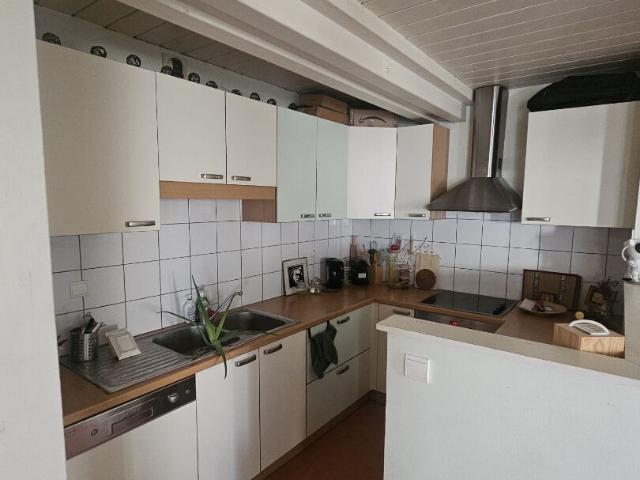 Appartement location à Besançon