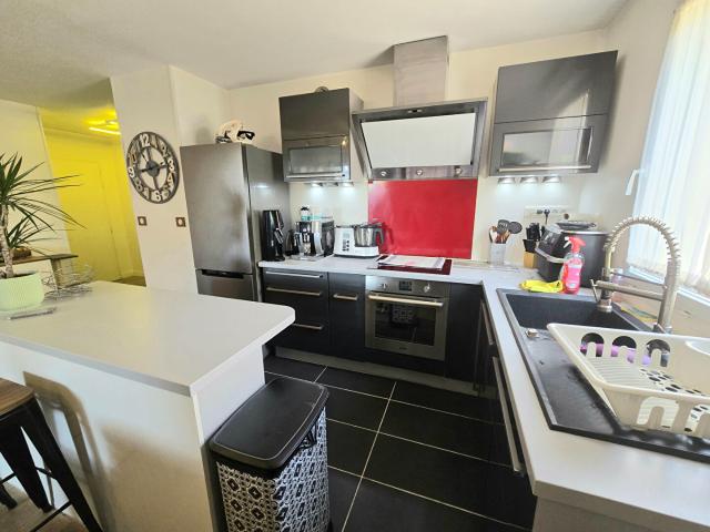 Appartement location à Toulouse