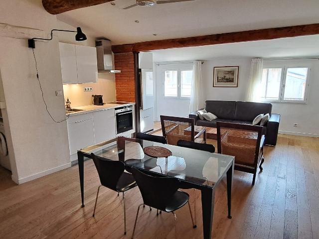 Appartement location à Aix-en-Provence, Aix-en-provence