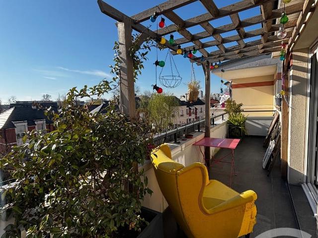 Appartement location à L'Haÿ-les-Roses, Choisy-le-roi