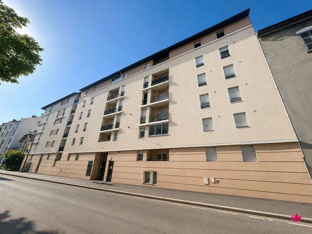 Appartement location à Lyon, Métropole de Lyon