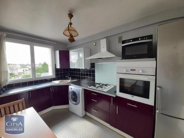 Appartement location à Laval