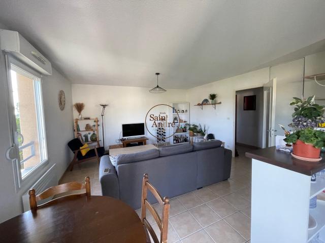Appartement location à Angoulême, L'isle-d'espagnac