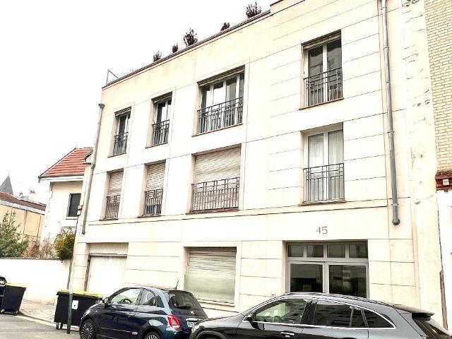 Appartement location à Nanterre, Asnières-sur-seine