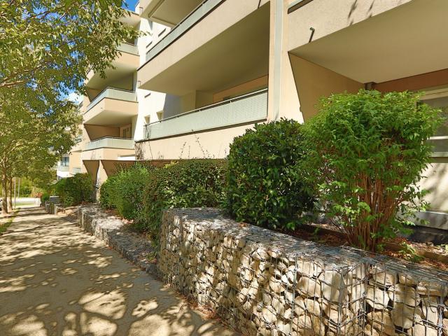 Appartement location à Saint-Julien-en-Genevois, Saint-julien-en-genevois