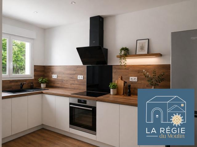 Appartement location à La Tour-du-Pin, Saint-clair-de-la-tour