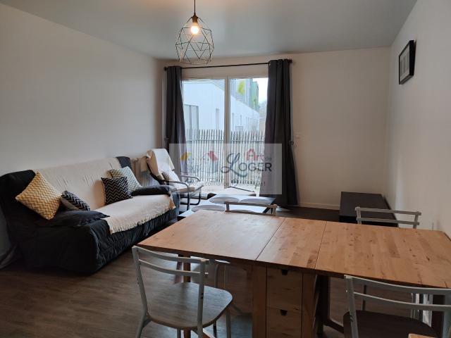 Appartement location à Nantes