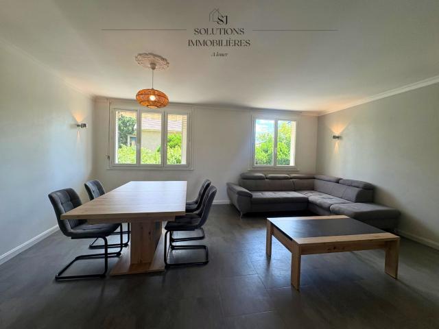 Appartement location à Lyon, Métropole de Lyon