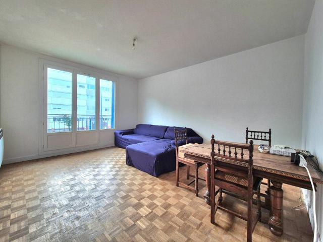 Appartement location à Nantes