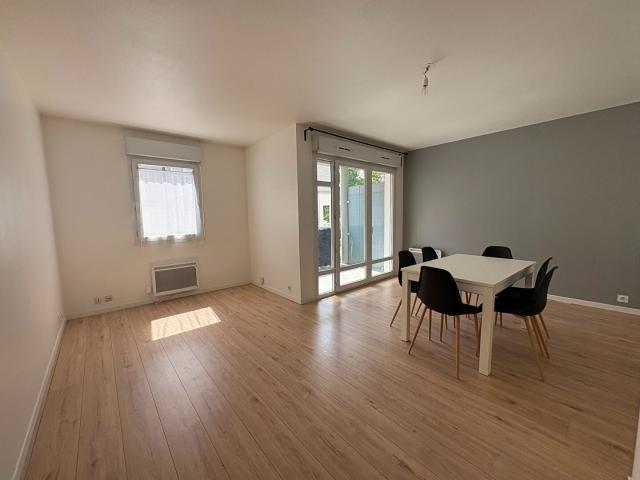 Appartement location à Palaiseau, Longjumeau