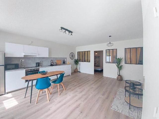 Appartement location à Agen