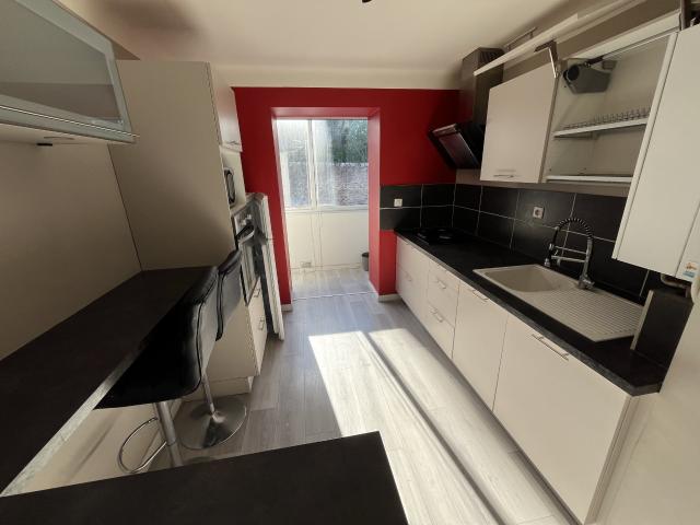 Appartement location à Rodez, Onet-le-château