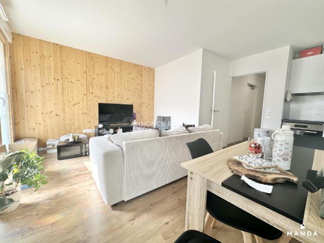 Appartement location à Bobigny, Vaux-montreuil