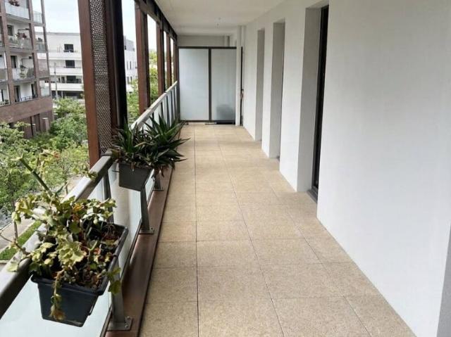 Appartement location à Nanterre, Colombes