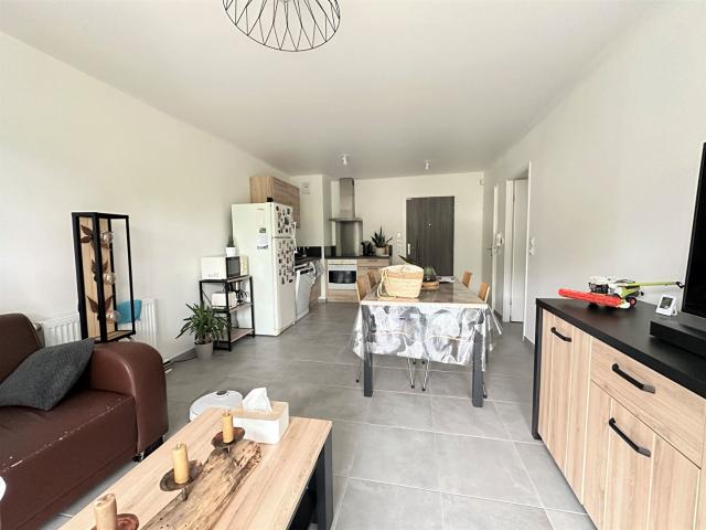 Appartement location à Chartres