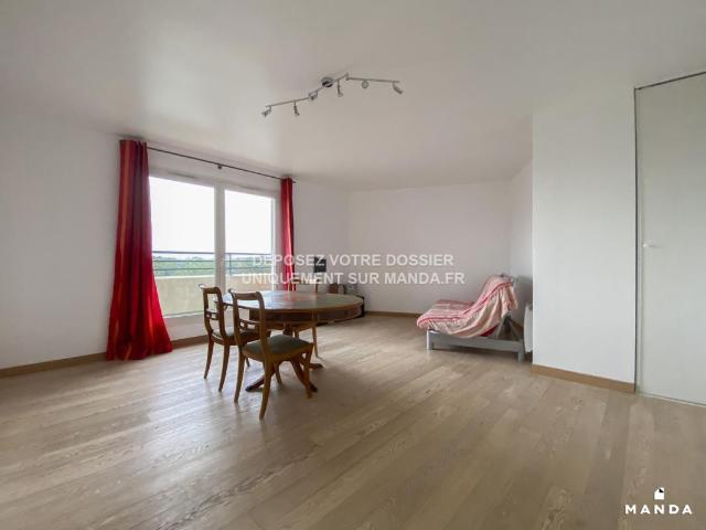 Appartement location à Saint-Denis, Saint-denis