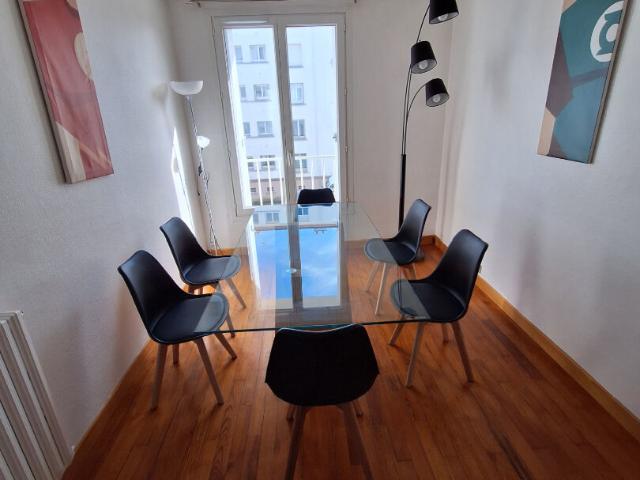Appartement location à Brest, Bretagne