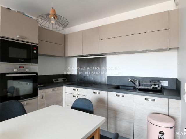 Appartement location à Nanterre, Suresnes