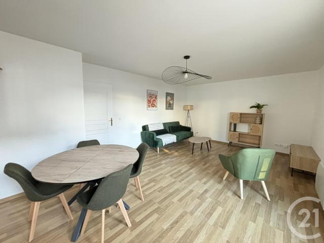 Appartement location à Chartres