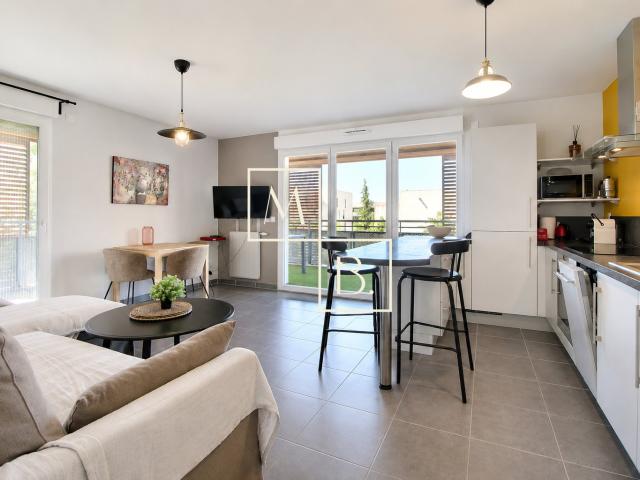 Appartement location à Montpellier