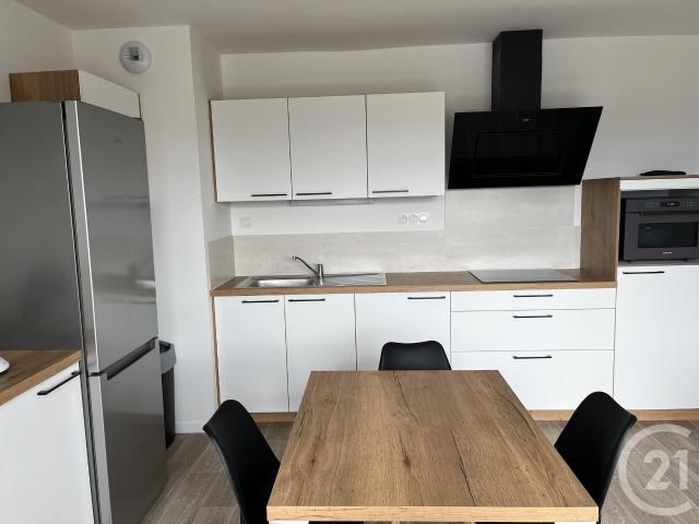 Appartement location à Tours, Joué-lès-tours
