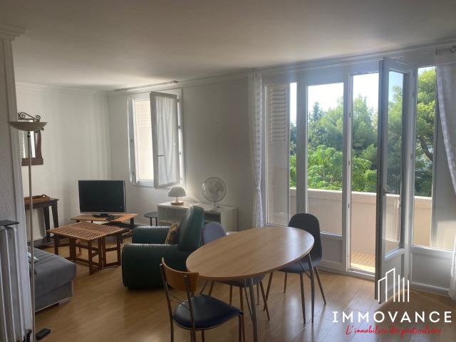 Appartement location à Montpellier