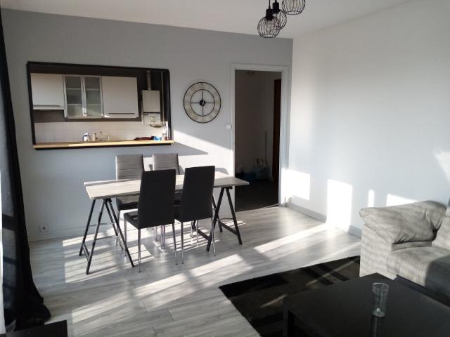 Appartement location à Mâcon