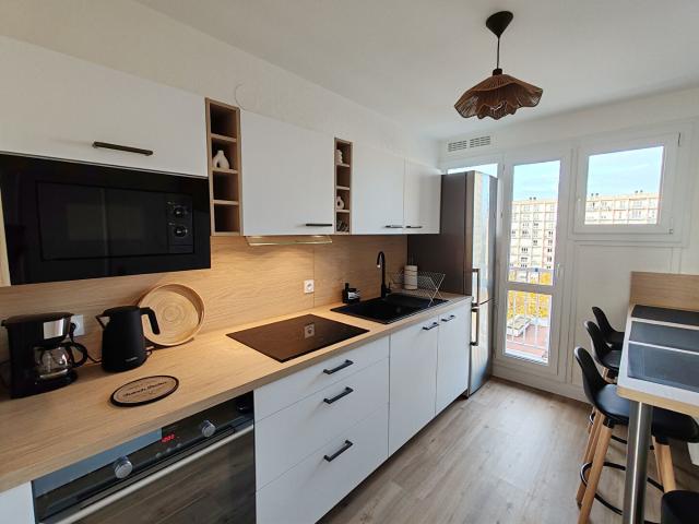 Appartement location à Rennes, Bretagne