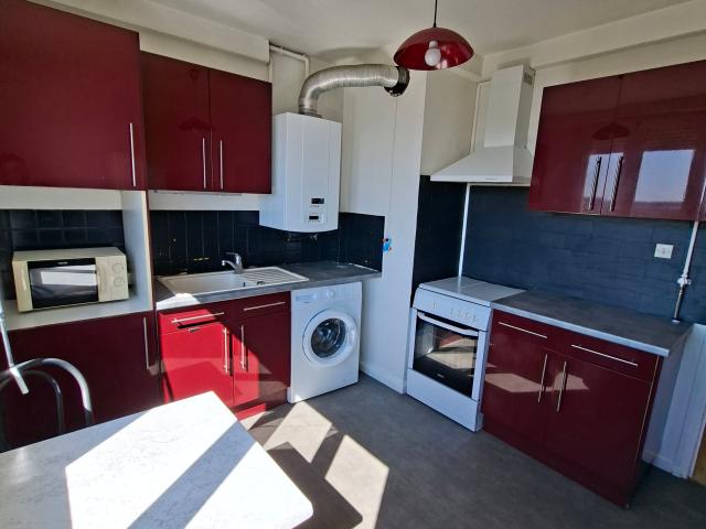Appartement location à Le Mans