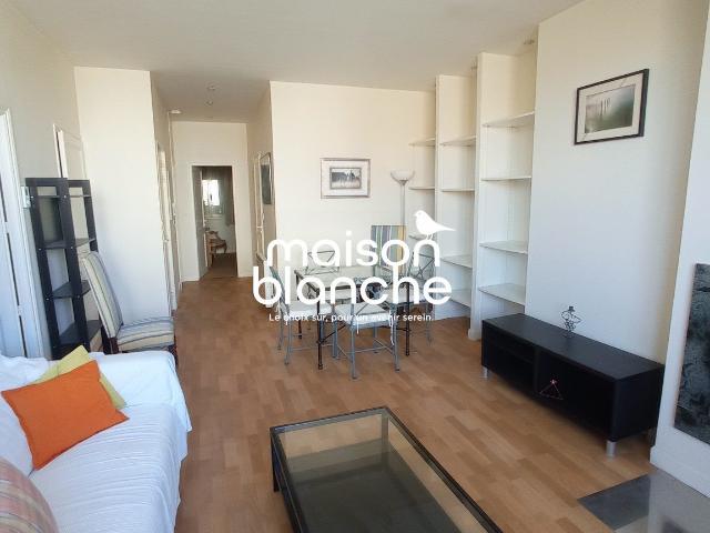 Appartement location à Bordeaux