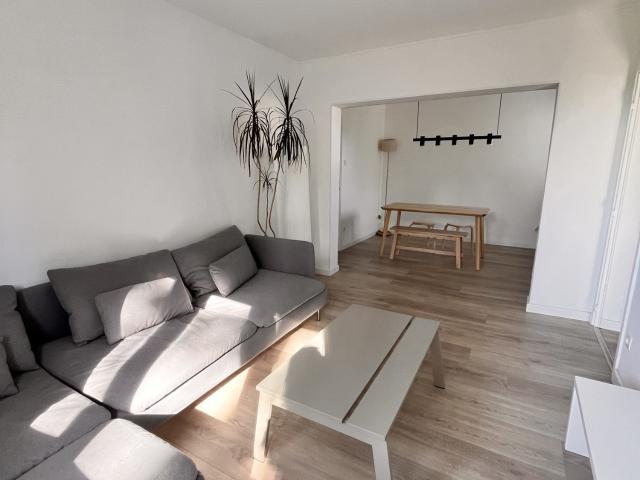 Appartement location à Strasbourg, Hoenheim