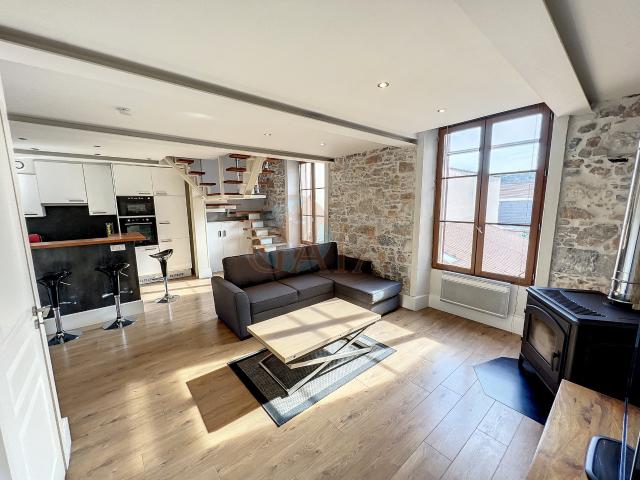 Appartement location à Vallauris, Alpes-Maritimes