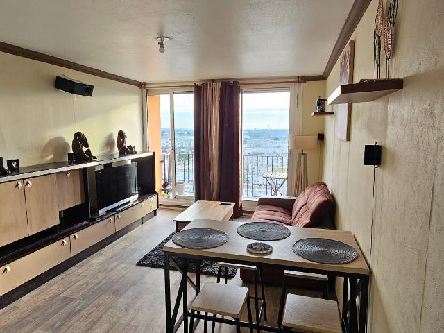 Appartement location à Bordeaux, Cenon