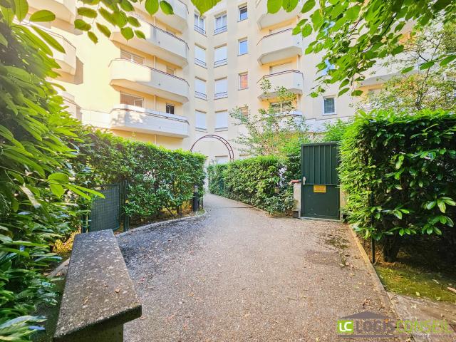 Appartement location à Antony, Châtillon