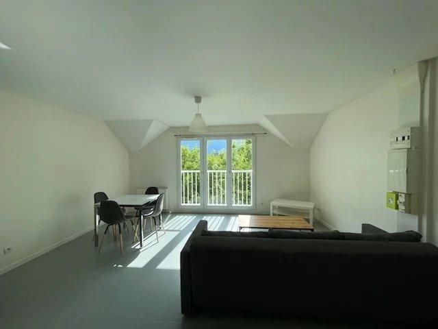 Appartement location à Rouen, Le Houlme