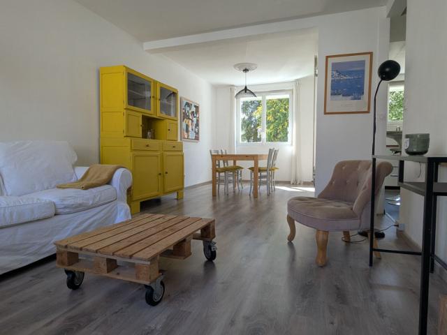 Appartement location à Nantes
